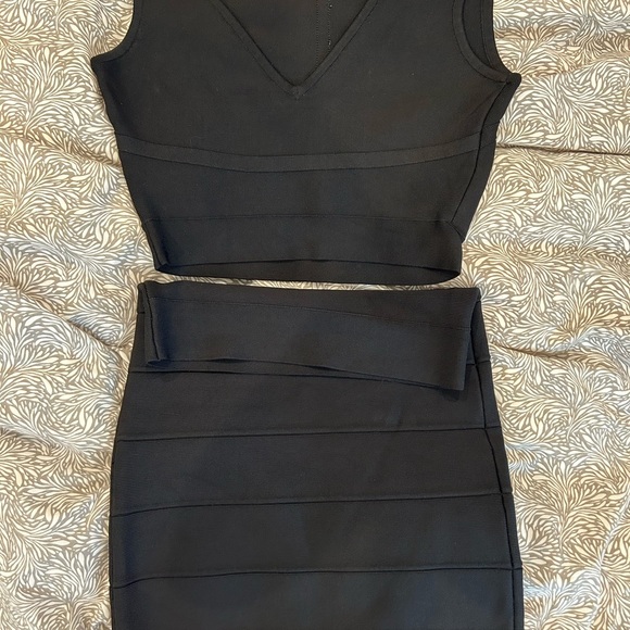 BCBG Bandage Set - Picture 2 of 4